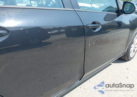 2010 Mazda Mazda3 S Sport из США, поврежденный, VIN JM1BL1S63A1218758